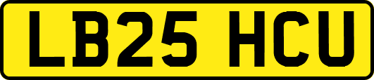 LB25HCU