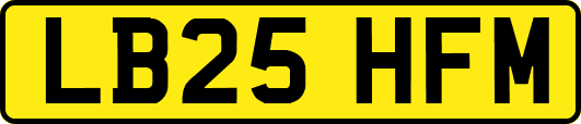 LB25HFM