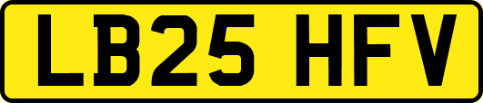 LB25HFV