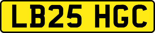 LB25HGC
