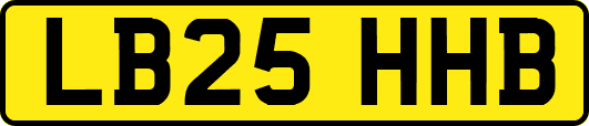 LB25HHB