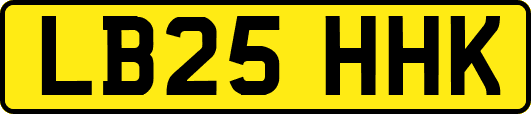 LB25HHK