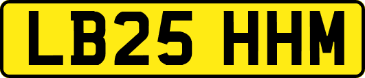 LB25HHM