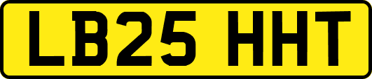 LB25HHT