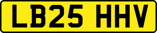 LB25HHV