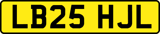 LB25HJL