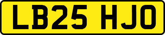 LB25HJO
