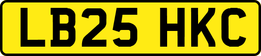 LB25HKC