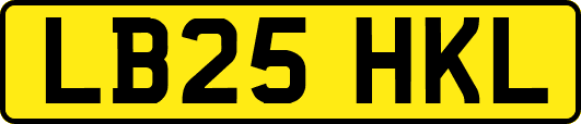 LB25HKL