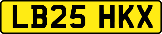LB25HKX