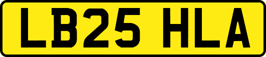 LB25HLA