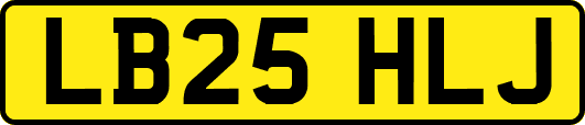 LB25HLJ