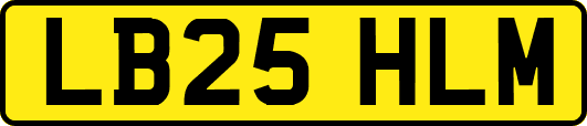 LB25HLM
