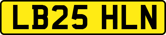LB25HLN