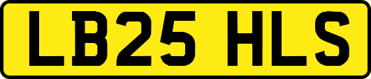 LB25HLS
