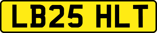 LB25HLT