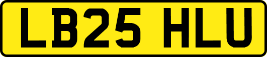 LB25HLU