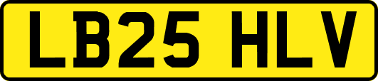 LB25HLV