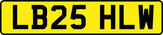 LB25HLW