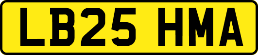 LB25HMA