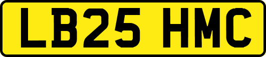 LB25HMC