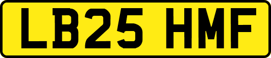 LB25HMF