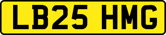LB25HMG