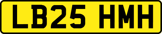 LB25HMH