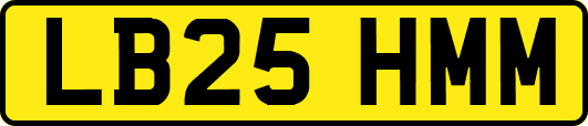 LB25HMM