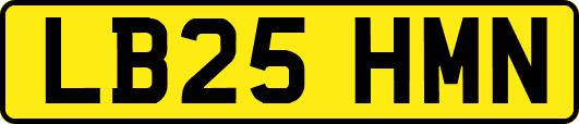 LB25HMN