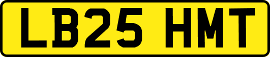 LB25HMT