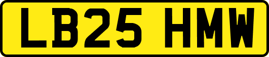LB25HMW