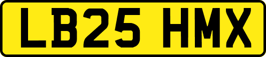 LB25HMX