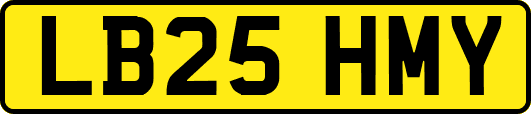 LB25HMY