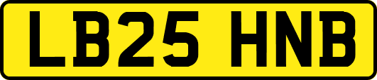 LB25HNB