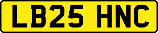 LB25HNC