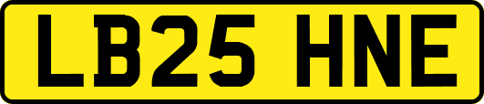 LB25HNE