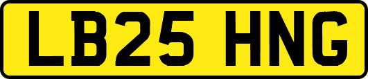 LB25HNG
