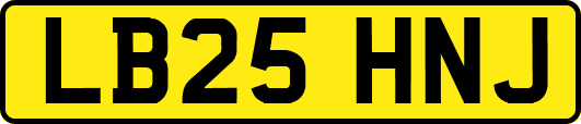 LB25HNJ