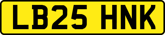LB25HNK