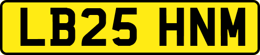 LB25HNM