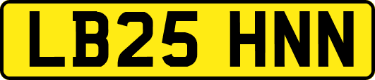 LB25HNN