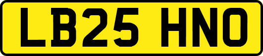 LB25HNO