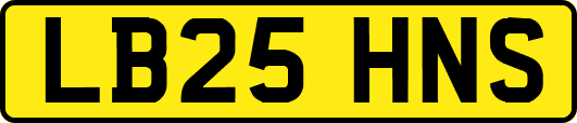 LB25HNS