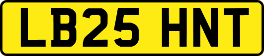 LB25HNT