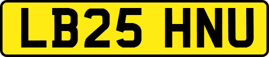 LB25HNU
