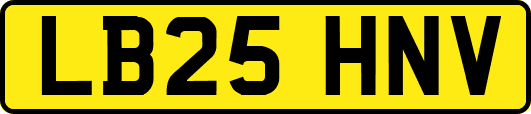 LB25HNV