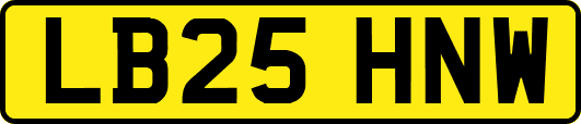 LB25HNW