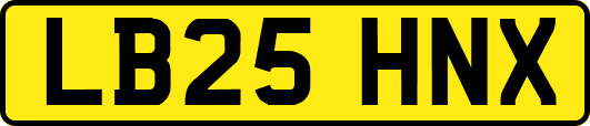 LB25HNX