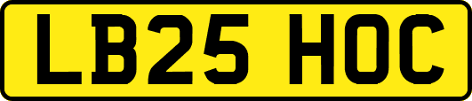 LB25HOC